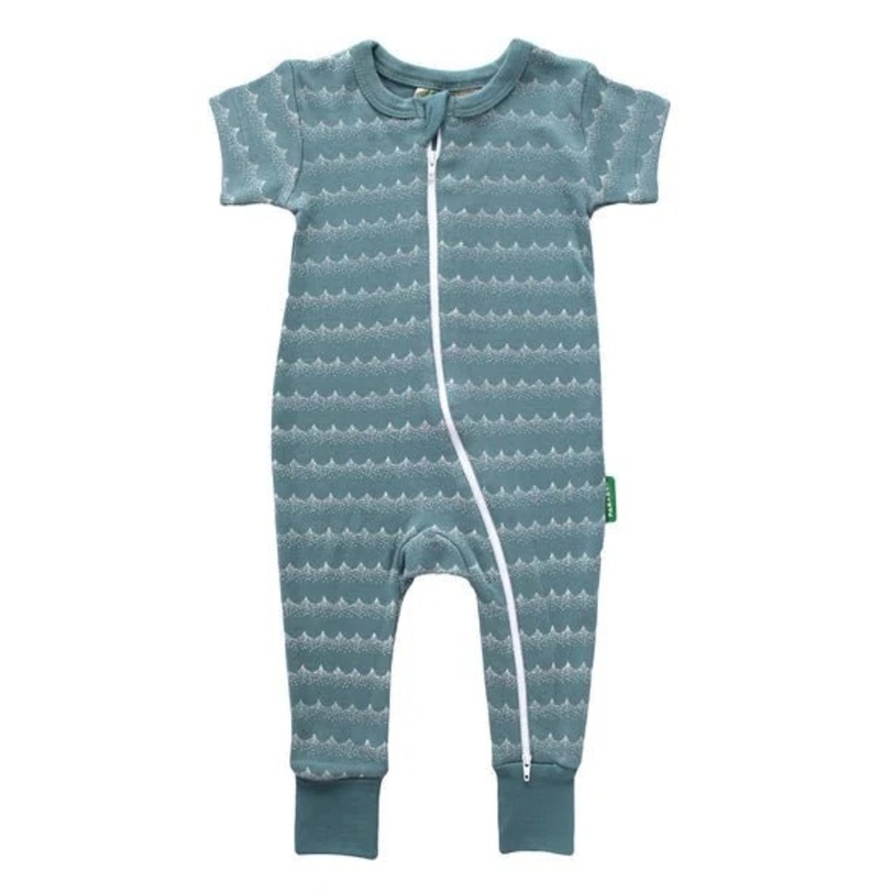 Parade Organics Romper 18-24 months